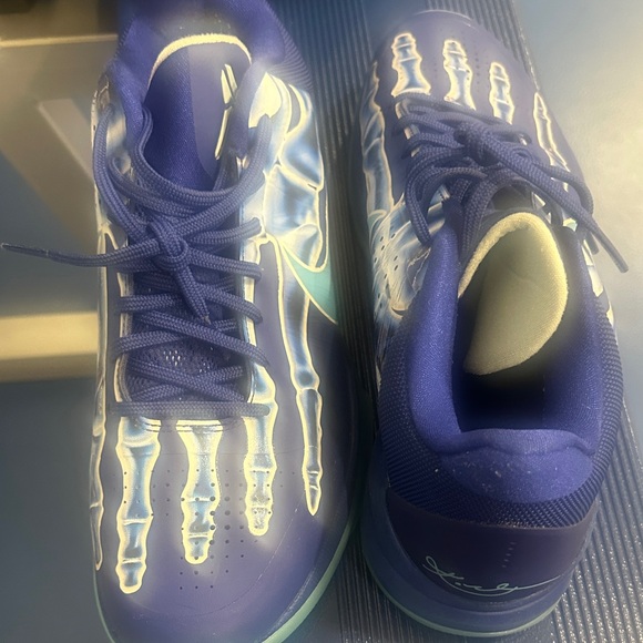 Kobe Adults 5 Protro X-Ray Basketball Shoes. 11.5 Pre-owned - Picture 1 of 5